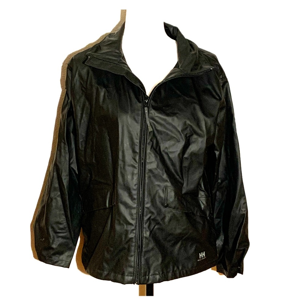 Helly Hanson Voss jacket